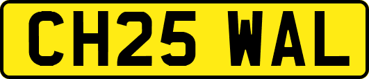 CH25WAL