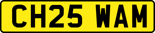 CH25WAM