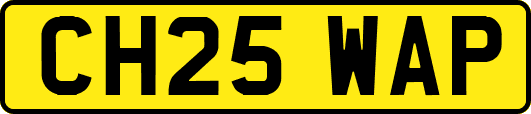 CH25WAP