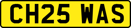 CH25WAS