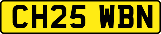 CH25WBN