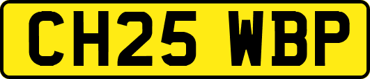 CH25WBP