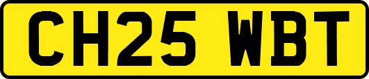 CH25WBT