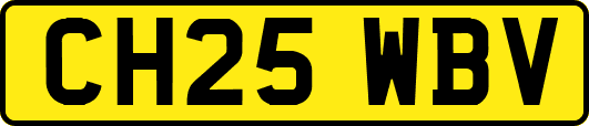 CH25WBV