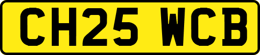 CH25WCB