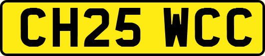CH25WCC