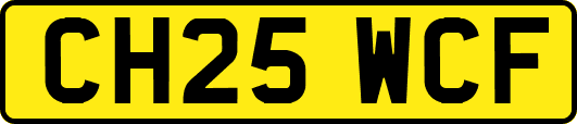 CH25WCF