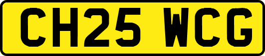CH25WCG