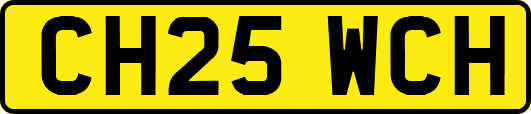 CH25WCH