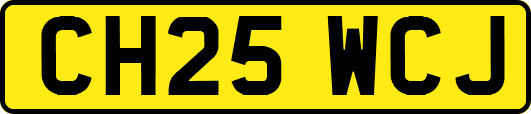 CH25WCJ