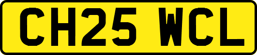 CH25WCL