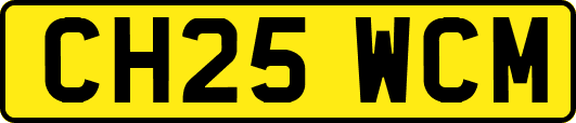 CH25WCM