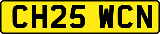 CH25WCN