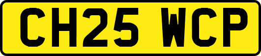 CH25WCP