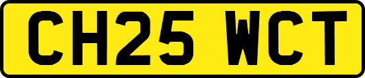 CH25WCT