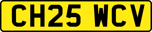 CH25WCV