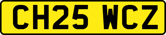 CH25WCZ