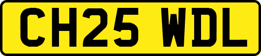 CH25WDL
