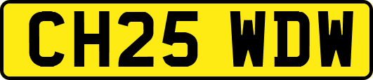 CH25WDW