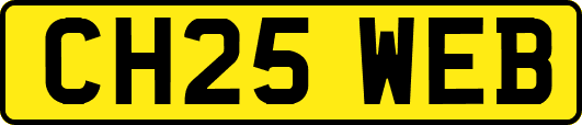 CH25WEB