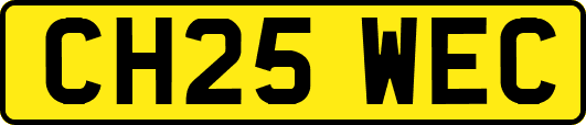 CH25WEC