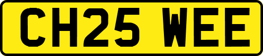 CH25WEE