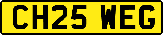 CH25WEG