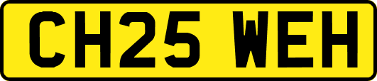 CH25WEH