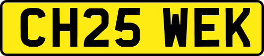 CH25WEK