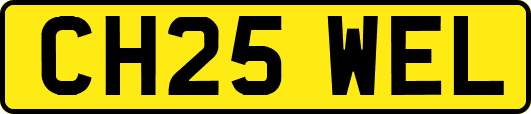 CH25WEL