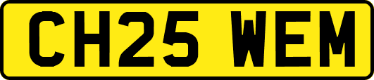 CH25WEM