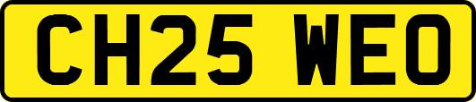 CH25WEO