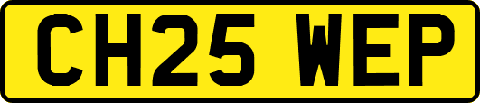 CH25WEP
