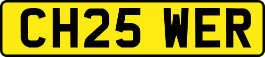 CH25WER