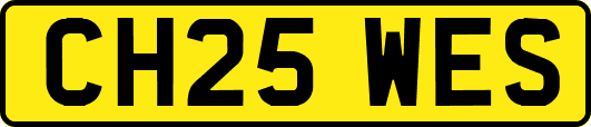 CH25WES