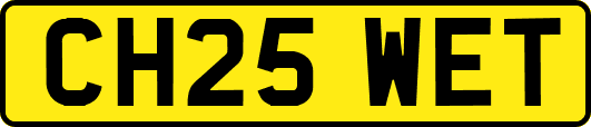 CH25WET