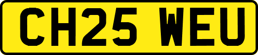 CH25WEU
