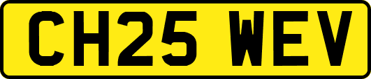CH25WEV