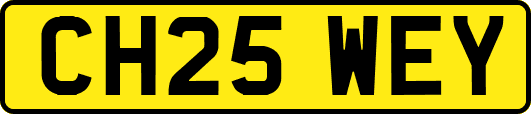 CH25WEY