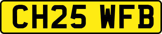 CH25WFB