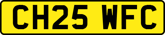 CH25WFC