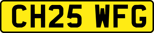 CH25WFG