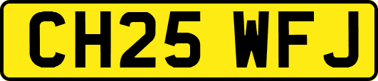 CH25WFJ