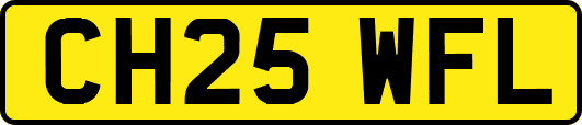 CH25WFL