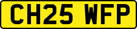 CH25WFP