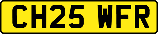 CH25WFR