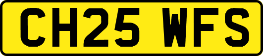 CH25WFS