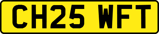 CH25WFT