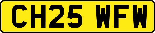 CH25WFW