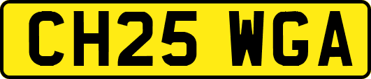 CH25WGA